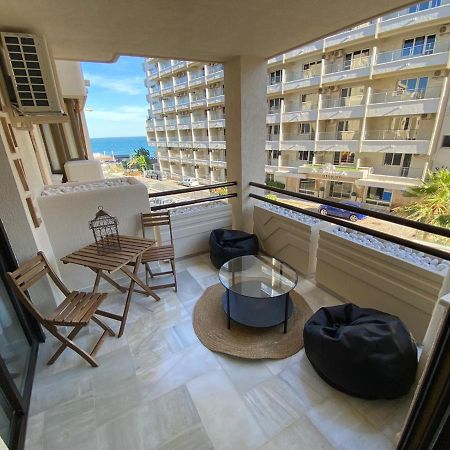 Montemar Puerto Apartment Torremolinos Exterior photo