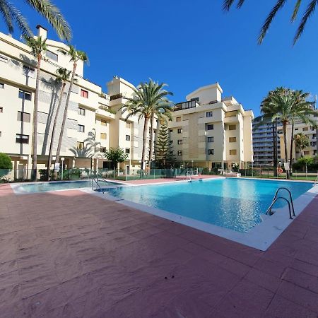 Montemar Puerto Apartment Torremolinos Exterior photo