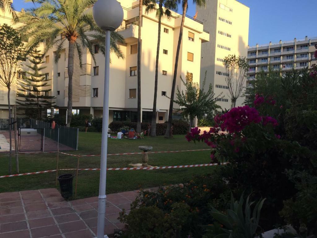 Montemar Puerto Apartment Torremolinos Exterior photo