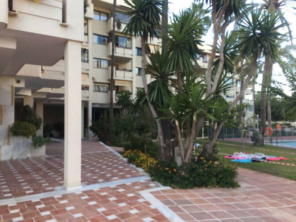 Montemar Puerto Apartment Torremolinos Exterior photo