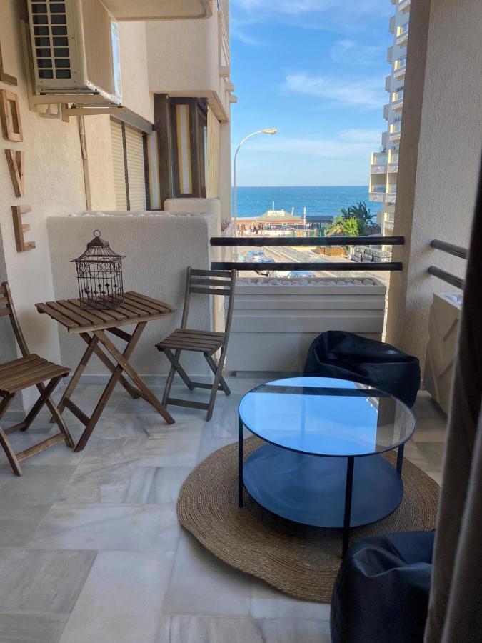 Montemar Puerto Apartment Torremolinos Exterior photo