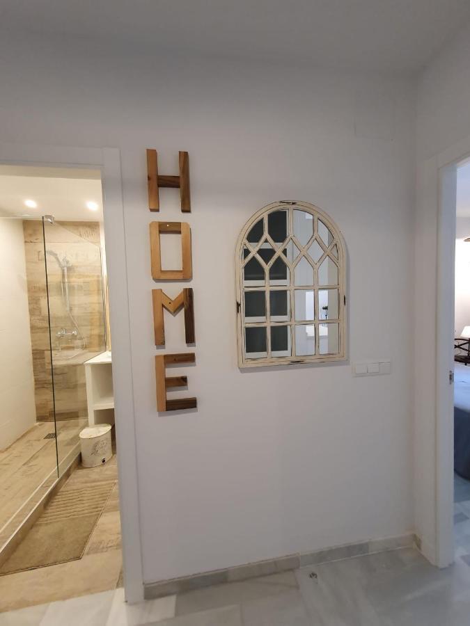 Montemar Puerto Apartment Torremolinos Exterior photo