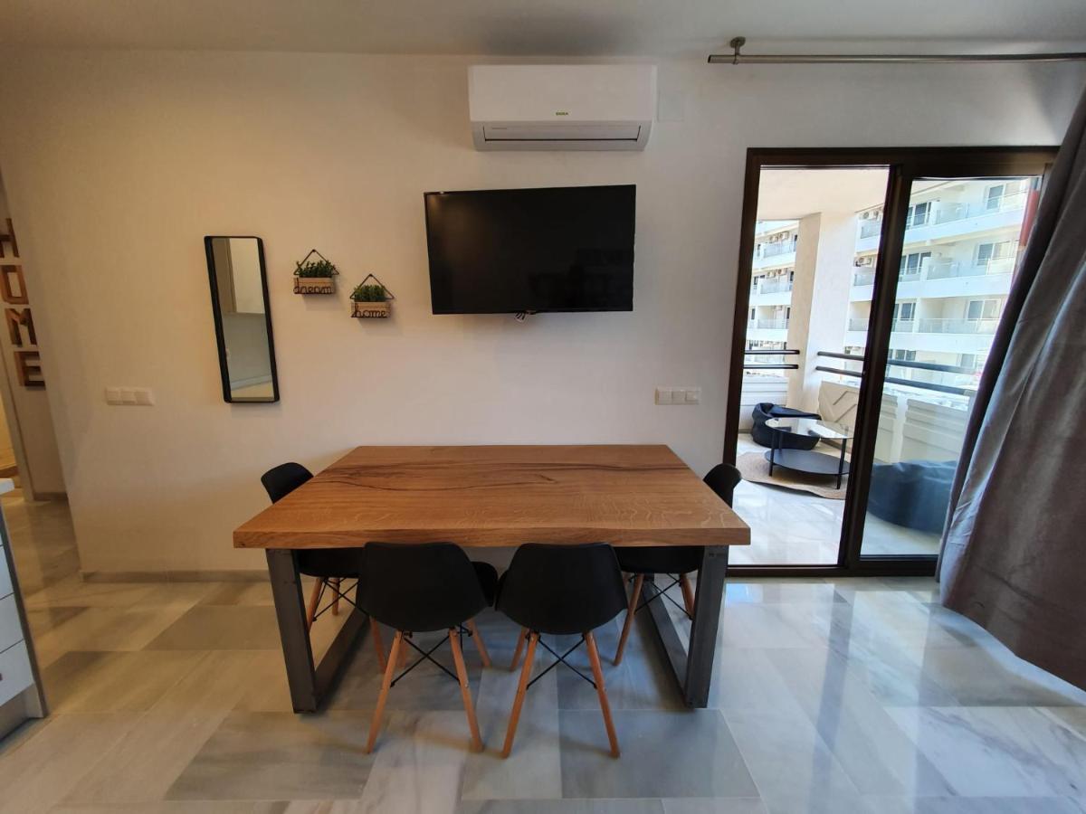 Montemar Puerto Apartment Torremolinos Exterior photo